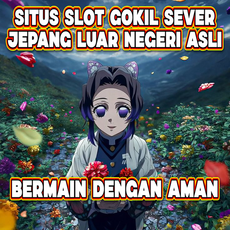 Slot Gacor Maxwin